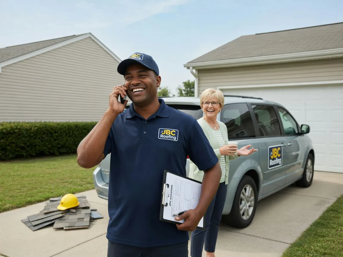 Roof Replacement Garner, NC FAQs